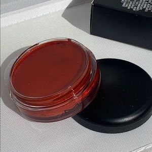 MAC STUDIO EYEGLOSS CRYSTAL GLASS